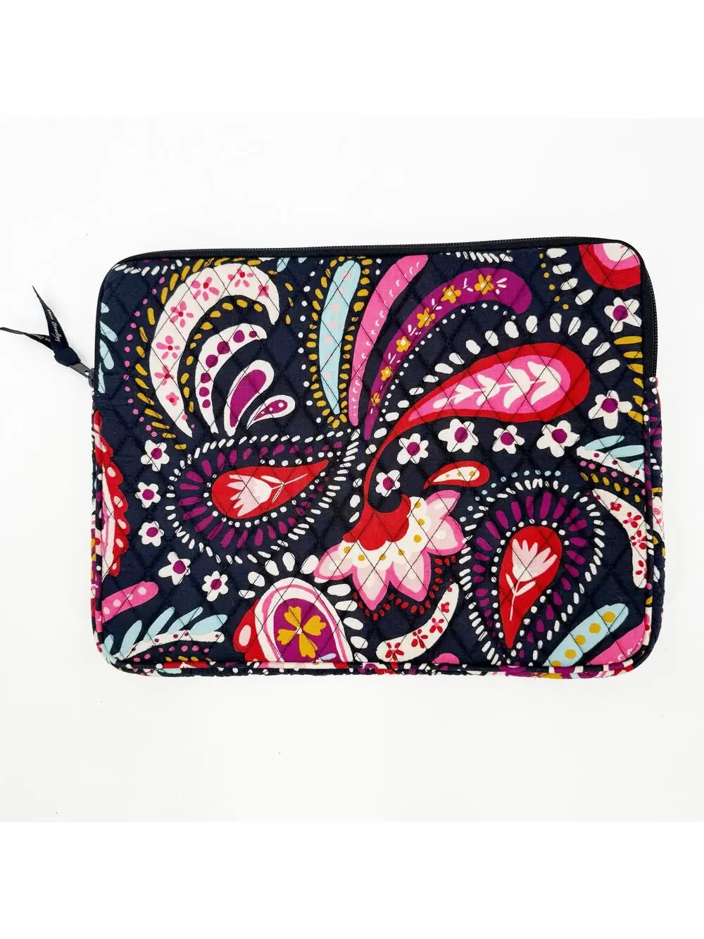 VERA BRADLEY Laptop Sleeve 10